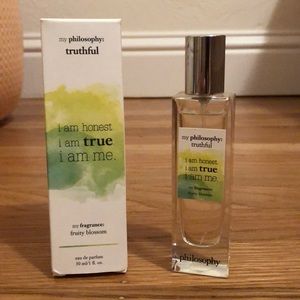 My Philosophy Truthful Fragrance